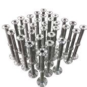 PVC Pipe Extrusion Die Head